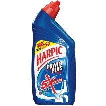 HARPIC TOILET CLEANER 1 L